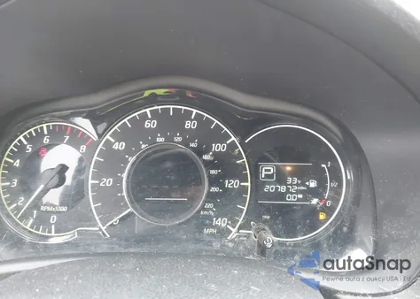 2016 Nissan Versa Note S (Sr)/S Plus/Sl/Sr/Sv z USA, uszkodzony, nr VIN 3N1CE2CP1GL384888